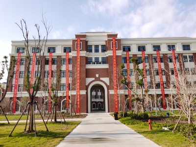 温州市模具设计师职业技能大赛在我院成功举行