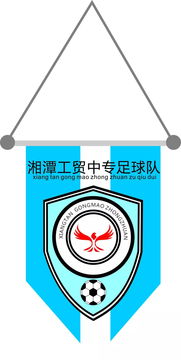 湘潭工贸校园足球文化节