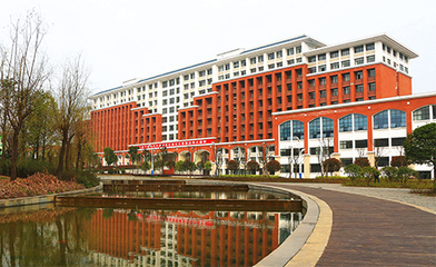 邯郸工贸学校2022年招生简章
