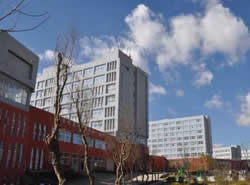 贵州工贸职业学院网站 地址 学费 寝室图片 专业怎样 招生简章